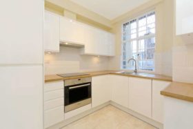 2 Bedroom Flat